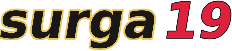 surga19 logo