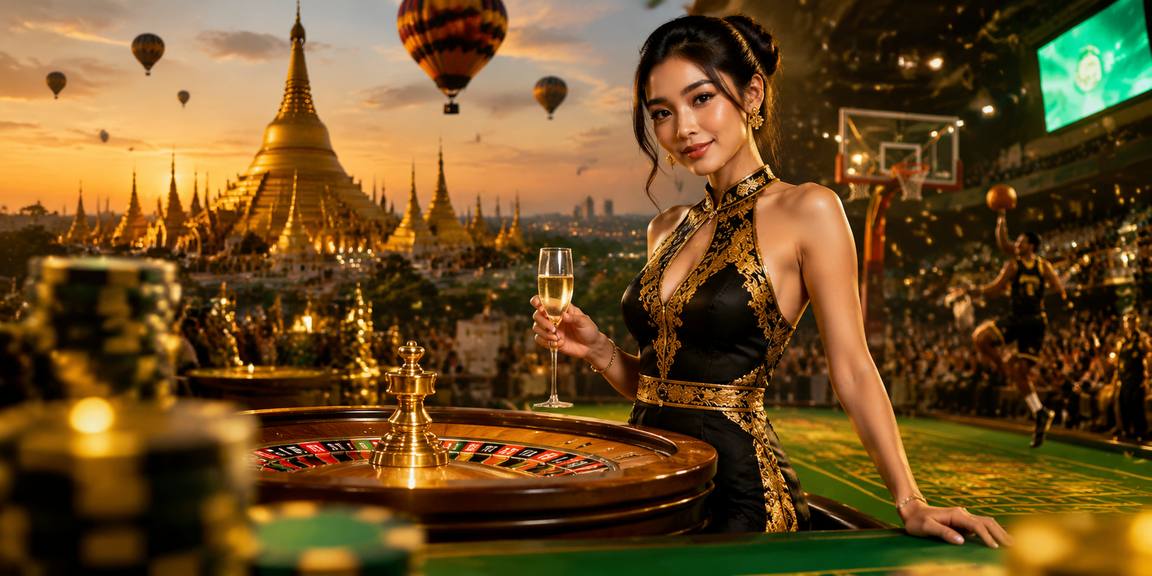 surga19 Texas Holdem
